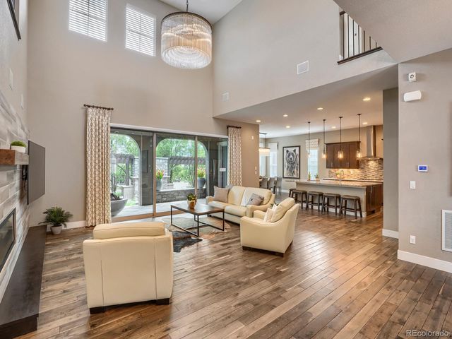 15388 W Evans Avenue, Lakewood, CO 80228