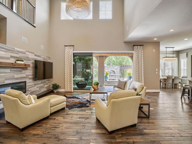 15388 W Evans Avenue, Lakewood, CO 80228
