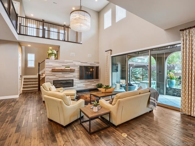15388 W Evans Avenue, Lakewood, CO 80228