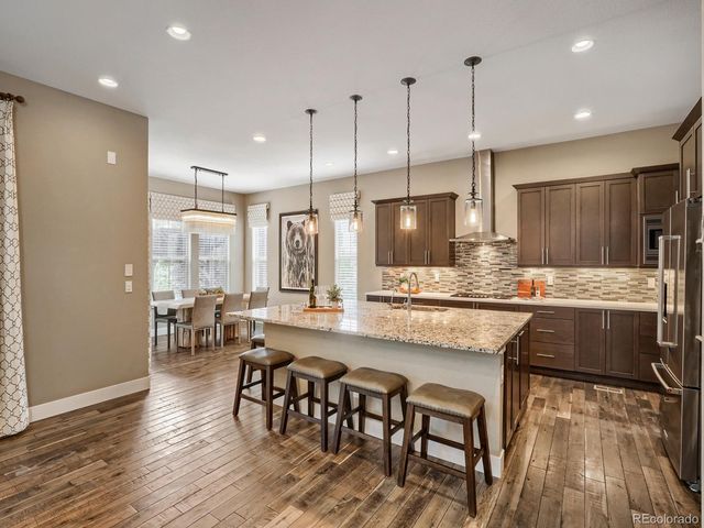 15388 W Evans Avenue, Lakewood, CO 80228
