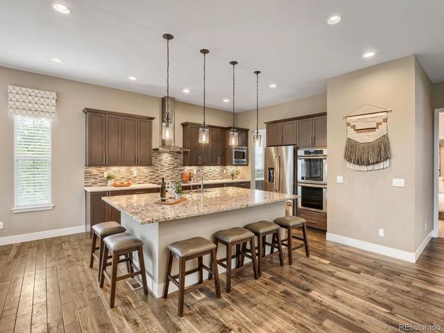 15388 W Evans Avenue, Lakewood, CO 80228