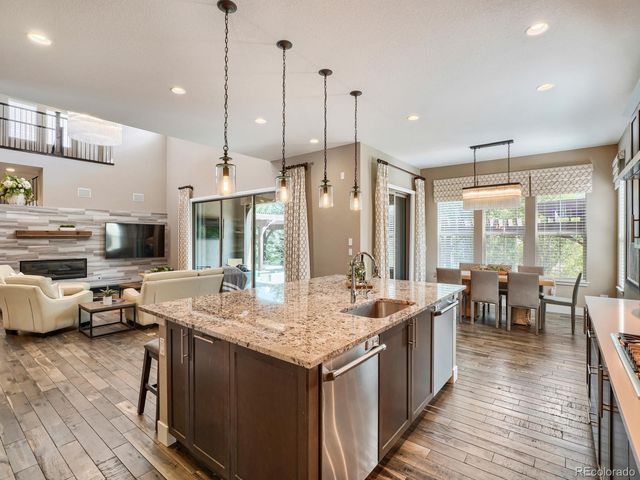 15388 W Evans Avenue, Lakewood, CO 80228