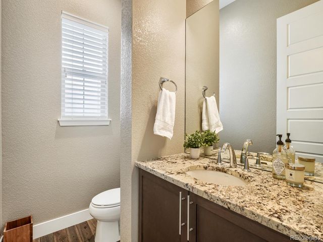 15388 W Evans Avenue, Lakewood, CO 80228