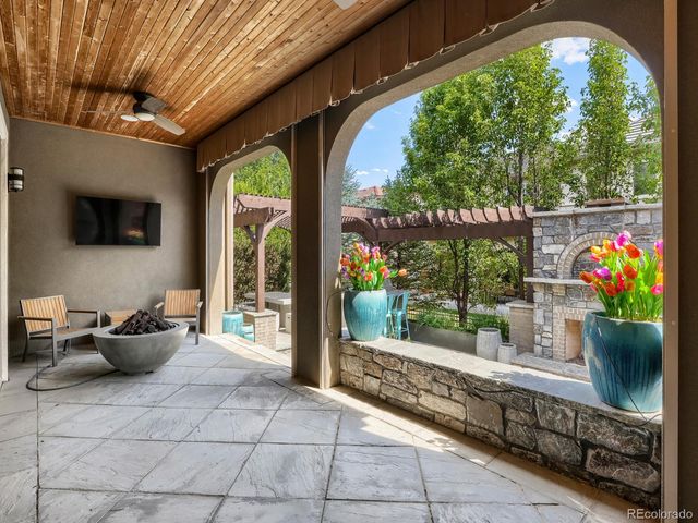 15388 W Evans Avenue, Lakewood, CO 80228
