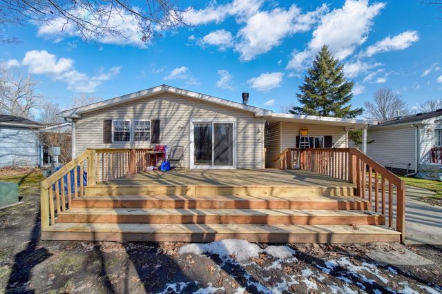 909 Savannah River Drive, Adrian City, MI 49221