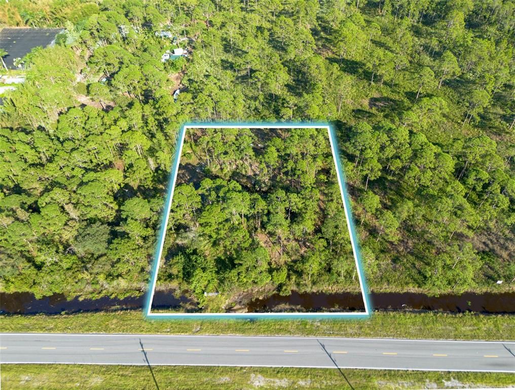 0000 BABCOCK STREET SE, Palm Bay, FL 32909