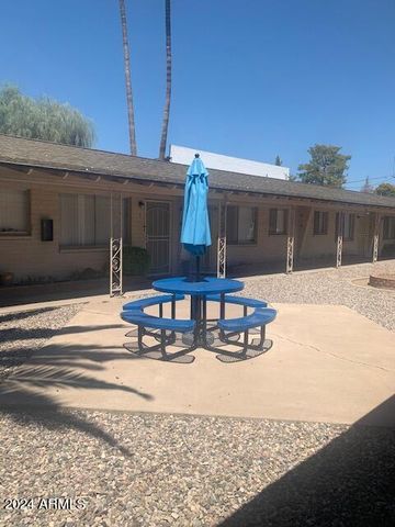 302 W MEDLOCK Drive 10, Phoenix, AZ 85013