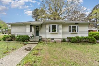 201 E End Avenue, Durham, NC 27703