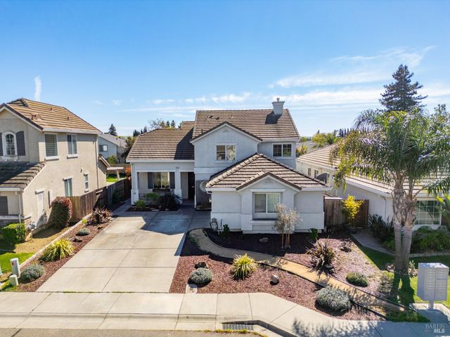 1620 Hickam Cir, Suisun City, CA 94585