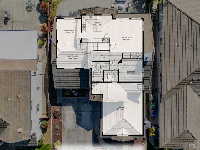 1620 Hickam Cir, Suisun City, CA 94585