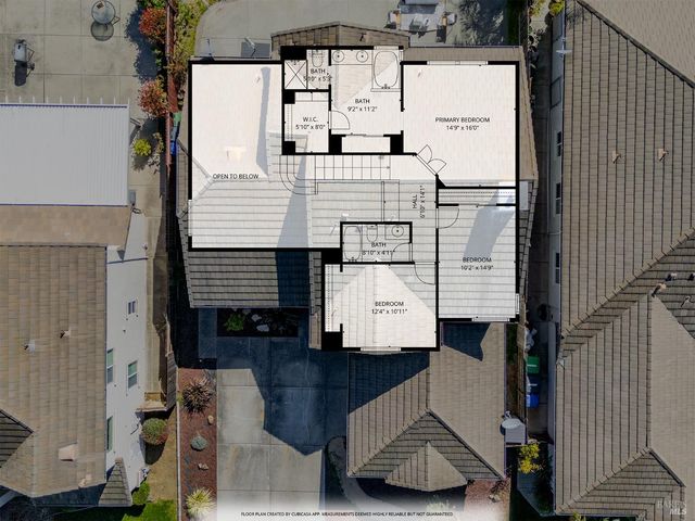 1620 Hickam Cir, Suisun City, CA 94585