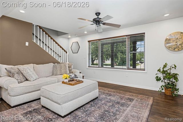 2275 Richwood Road, Auburn Hills, MI 48326