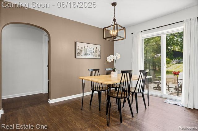 2275 Richwood Road, Auburn Hills, MI 48326