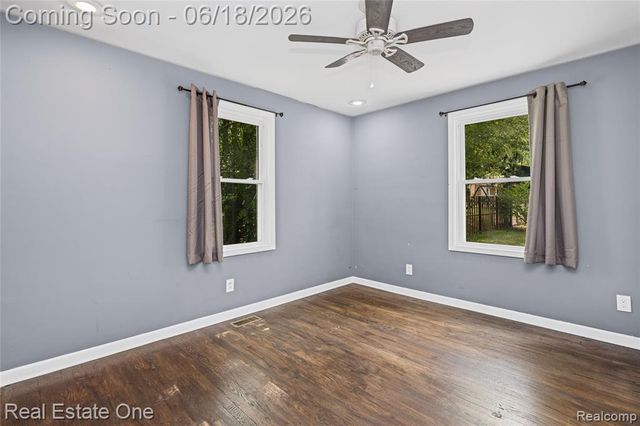 2275 Richwood Road, Auburn Hills, MI 48326