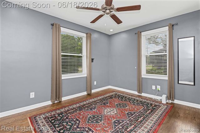 2275 Richwood Road, Auburn Hills, MI 48326