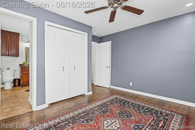 2275 Richwood Road, Auburn Hills, MI 48326