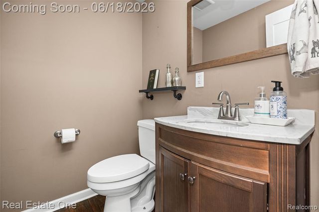 2275 Richwood Road, Auburn Hills, MI 48326