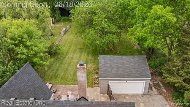 2275 Richwood Road, Auburn Hills, MI 48326