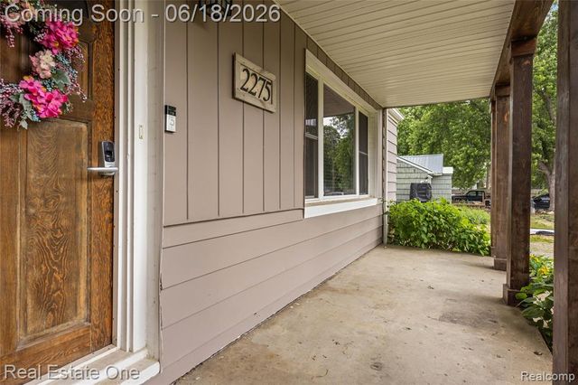 2275 Richwood Road, Auburn Hills, MI 48326