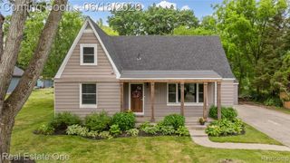 2275 Richwood Road, Auburn Hills, MI 48326