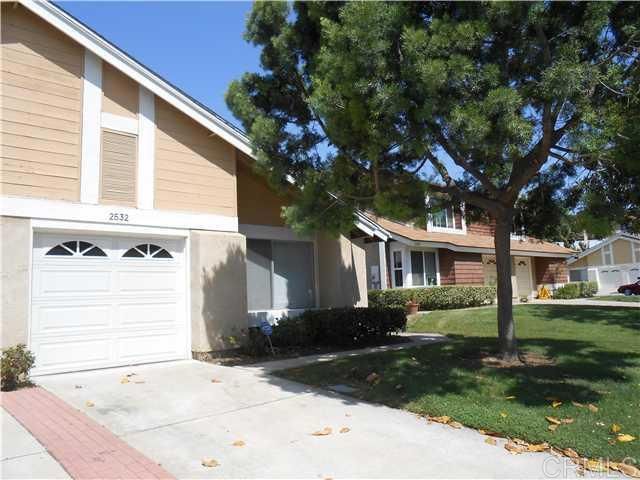 2532 Crosshaven Lane, San Diego, CA 92139