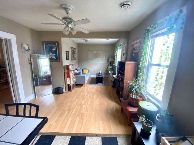 816 E Clarke STREET, Milwaukee, WI 53212