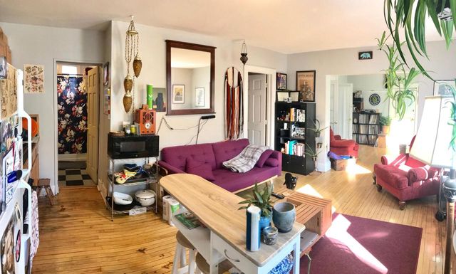 816 E Clarke STREET, Milwaukee, WI 53212