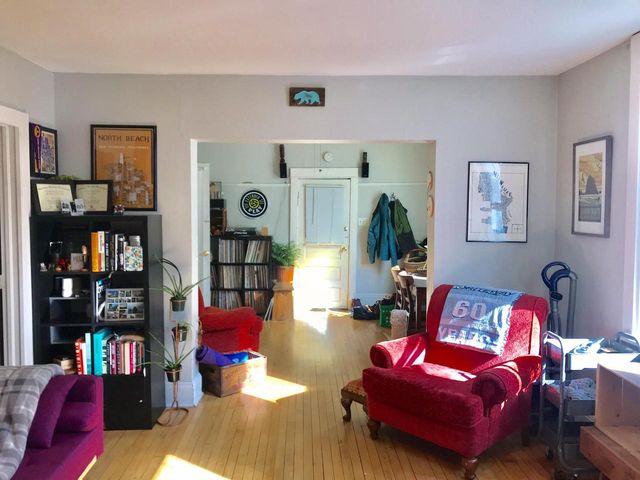 816 E Clarke STREET, Milwaukee, WI 53212