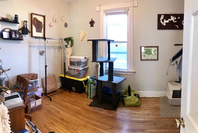 816 E Clarke STREET, Milwaukee, WI 53212