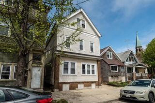 816 E Clarke STREET, Milwaukee, WI 53212