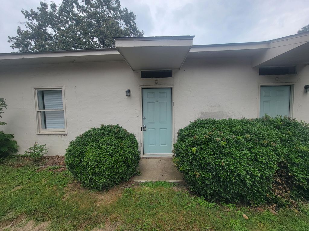 115 Main Street, B, Jackson, SC 29831