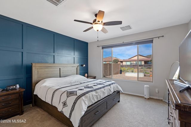 8467 N Van Cleeve Lane, Tucson, AZ 85743