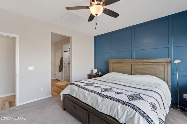 8467 N Van Cleeve Lane, Tucson, AZ 85743