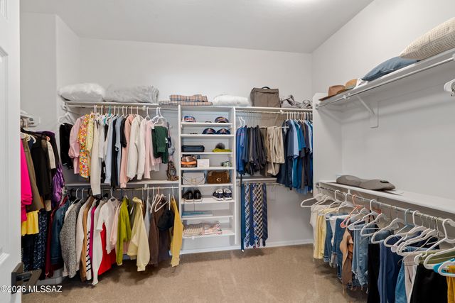 8467 N Van Cleeve Lane, Tucson, AZ 85743