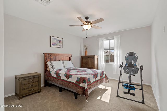 8467 N Van Cleeve Lane, Tucson, AZ 85743