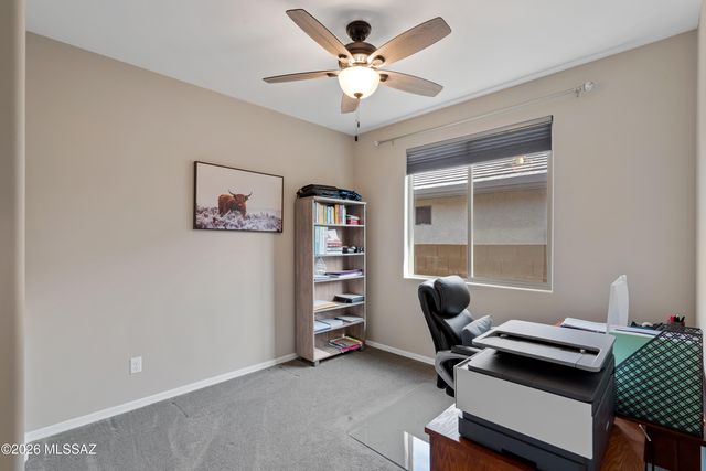 8467 N Van Cleeve Lane, Tucson, AZ 85743