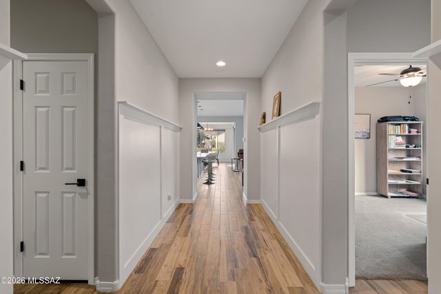 8467 N Van Cleeve Lane, Tucson, AZ 85743