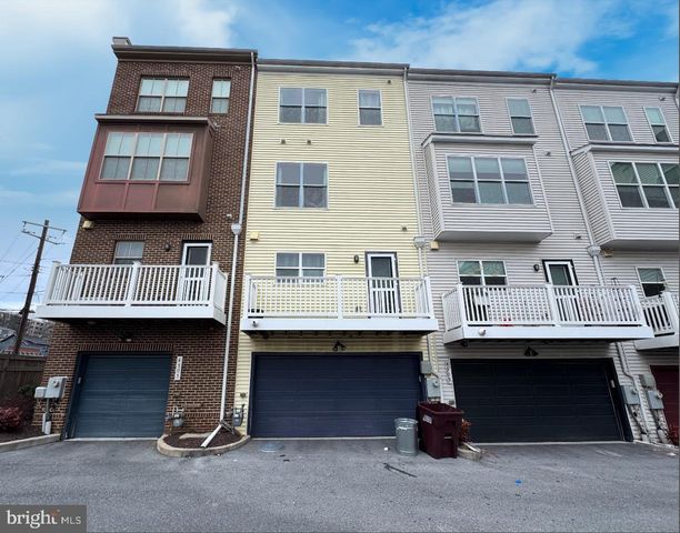 4507 MADISON ST, Riverdale, MD 20737