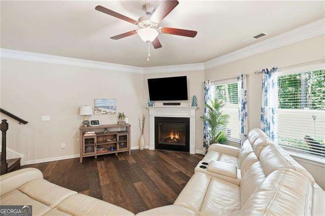 419 Crescent Woode Drive, Dallas, GA 30157