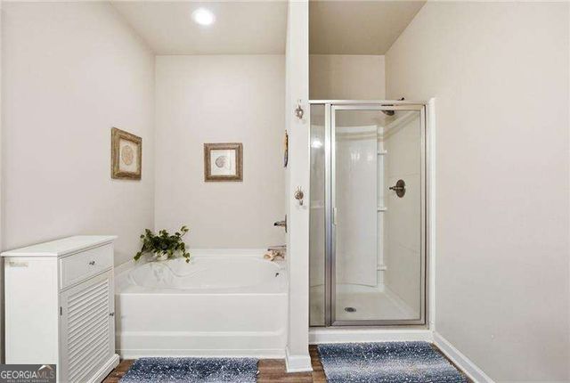 419 Crescent Woode Drive, Dallas, GA 30157