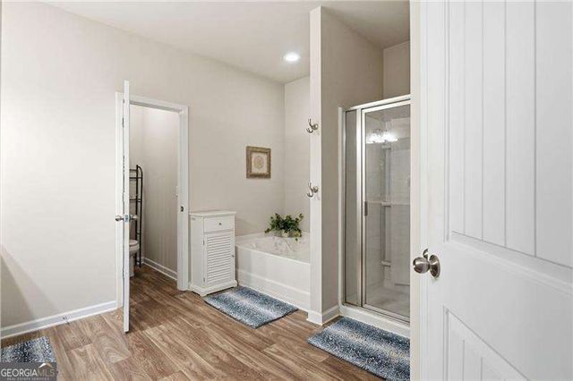 419 Crescent Woode Drive, Dallas, GA 30157