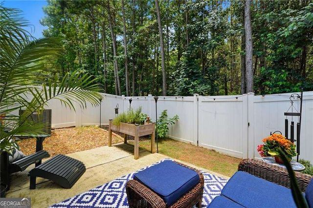 419 Crescent Woode Drive, Dallas, GA 30157