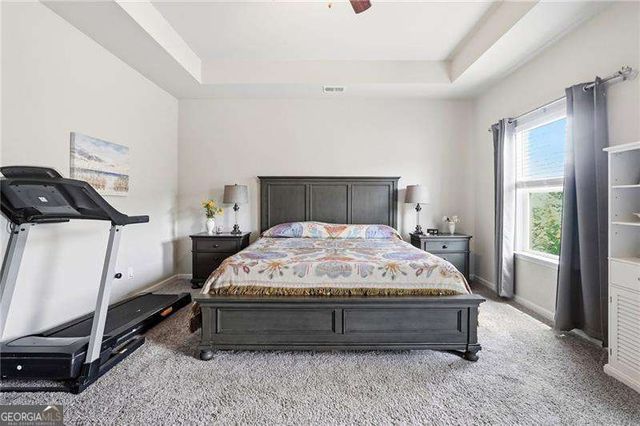 419 Crescent Woode Drive, Dallas, GA 30157