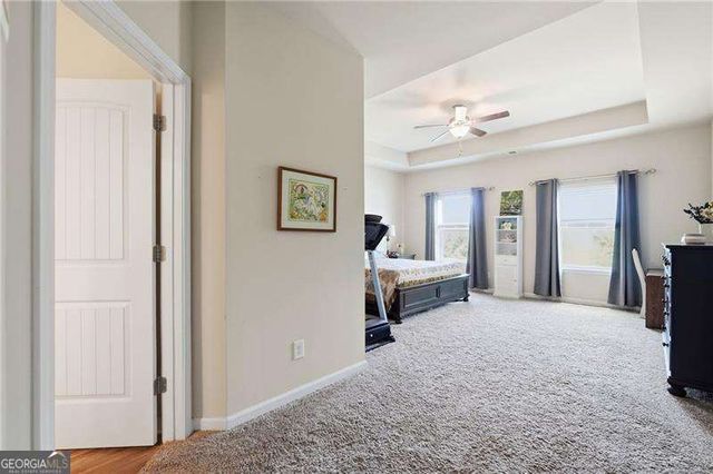 419 Crescent Woode Drive, Dallas, GA 30157