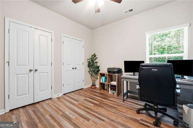 419 Crescent Woode Drive, Dallas, GA 30157