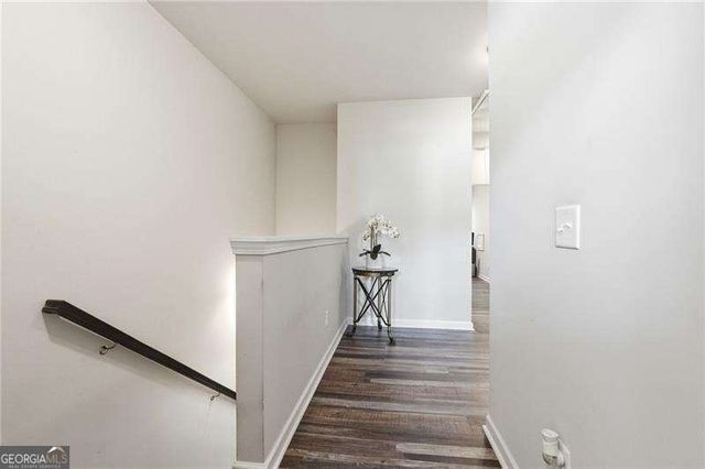 419 Crescent Woode Drive, Dallas, GA 30157