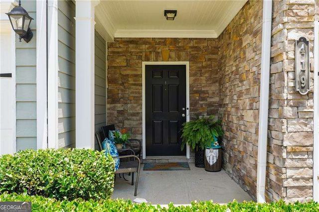 419 Crescent Woode Drive, Dallas, GA 30157