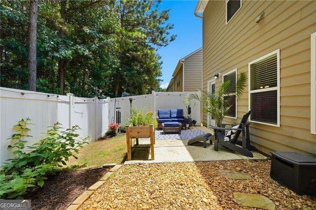 419 Crescent Woode Drive, Dallas, GA 30157