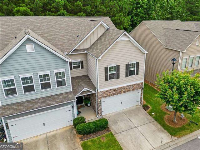 419 Crescent Woode Drive, Dallas, GA 30157