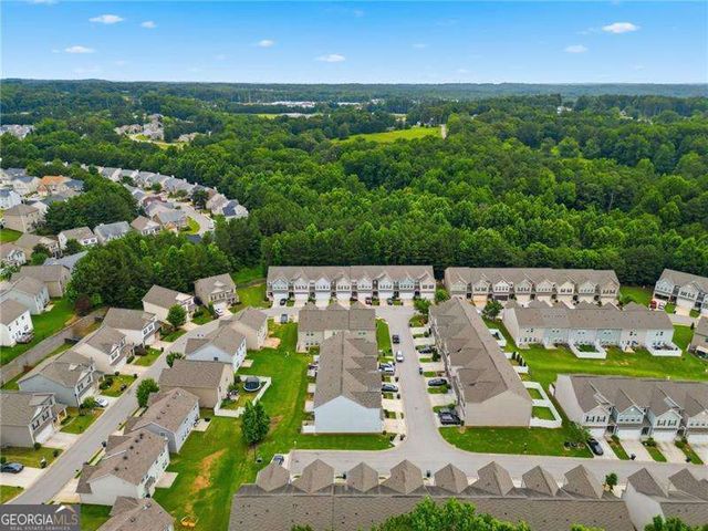 419 Crescent Woode Drive, Dallas, GA 30157